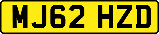 MJ62HZD