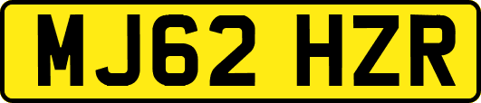 MJ62HZR