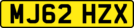MJ62HZX