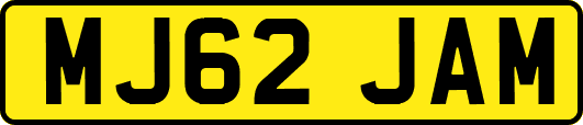 MJ62JAM