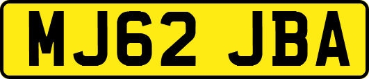 MJ62JBA