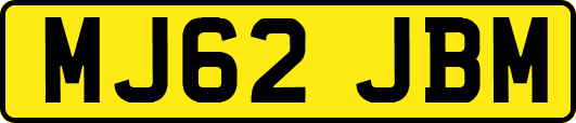 MJ62JBM