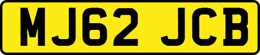 MJ62JCB