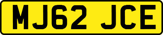 MJ62JCE