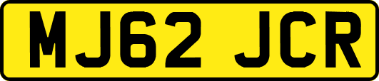 MJ62JCR
