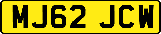 MJ62JCW