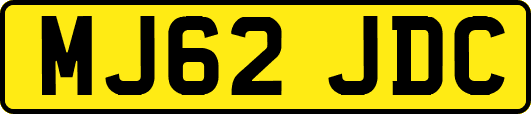 MJ62JDC