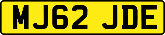 MJ62JDE
