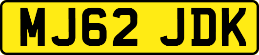 MJ62JDK