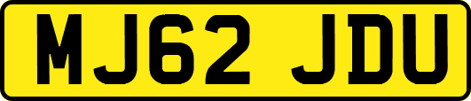 MJ62JDU
