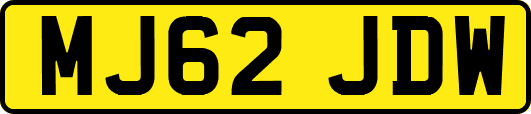 MJ62JDW