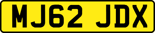 MJ62JDX