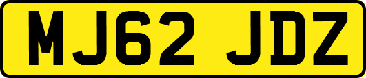 MJ62JDZ