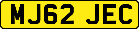 MJ62JEC