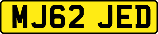 MJ62JED