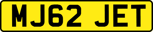 MJ62JET