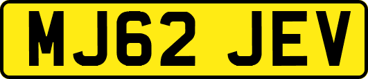MJ62JEV
