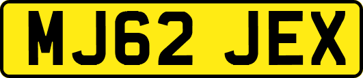 MJ62JEX