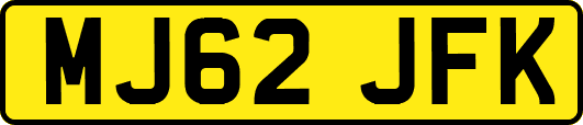 MJ62JFK