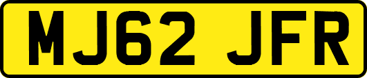 MJ62JFR