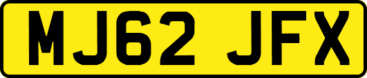 MJ62JFX