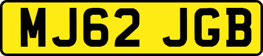 MJ62JGB