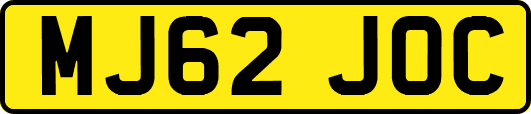 MJ62JOC