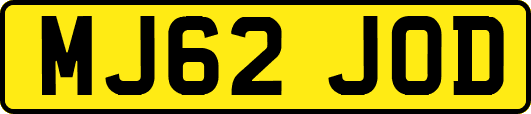 MJ62JOD
