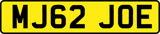 MJ62JOE