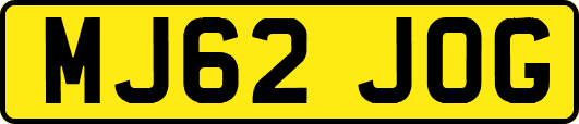 MJ62JOG