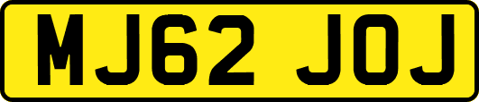 MJ62JOJ