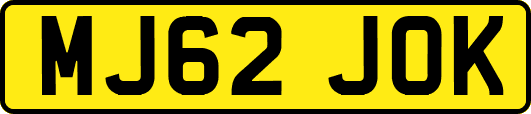 MJ62JOK