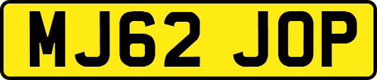 MJ62JOP
