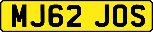 MJ62JOS