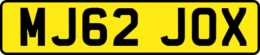 MJ62JOX