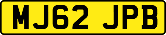 MJ62JPB