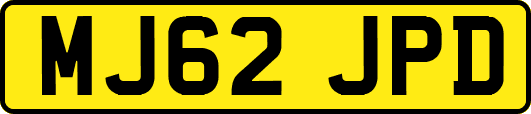 MJ62JPD