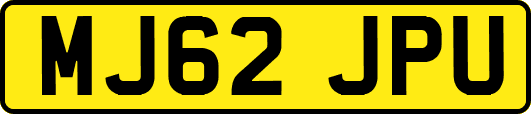 MJ62JPU