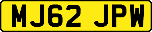 MJ62JPW