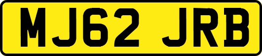 MJ62JRB