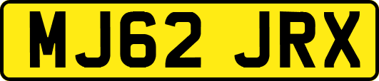 MJ62JRX