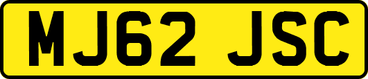 MJ62JSC