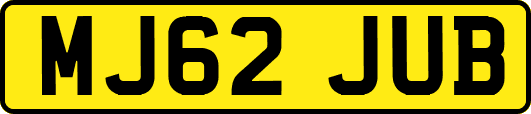 MJ62JUB