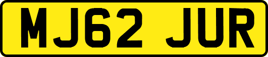 MJ62JUR