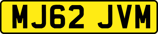 MJ62JVM