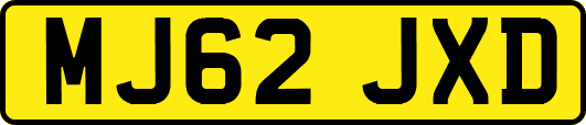 MJ62JXD