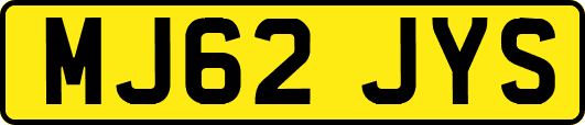 MJ62JYS