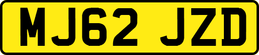 MJ62JZD