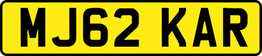 MJ62KAR