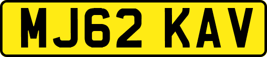 MJ62KAV